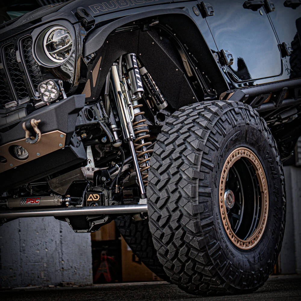 Rough Country 90019-A Speedometer Calibrator for Jeep JL & JT 2018+
